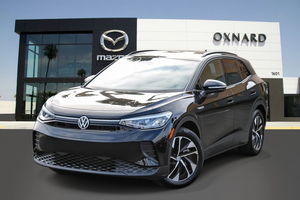 Used 2022 Volkswagen ID.4 Pro