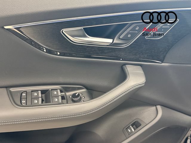New 2026 Audi Q7 3.0T Premium Plus AWD/4WD image 35