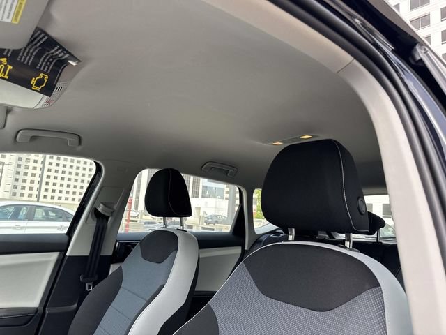 New 2026 Volkswagen Taos S FWD image 16