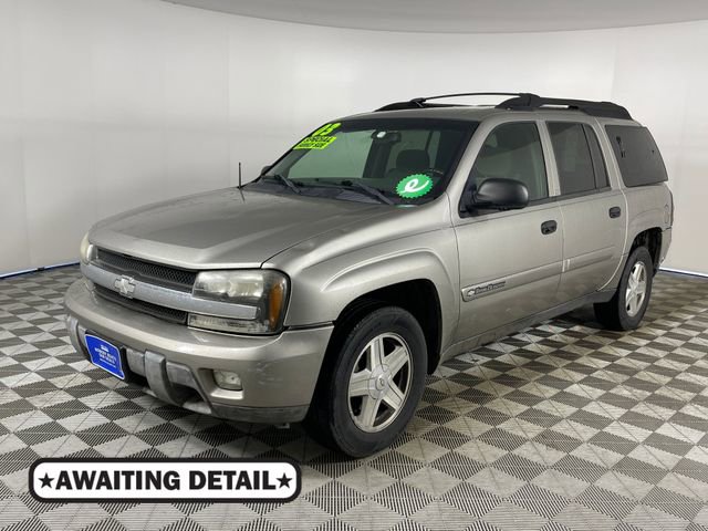 Used 2003 Chevrolet TrailBlazer LT