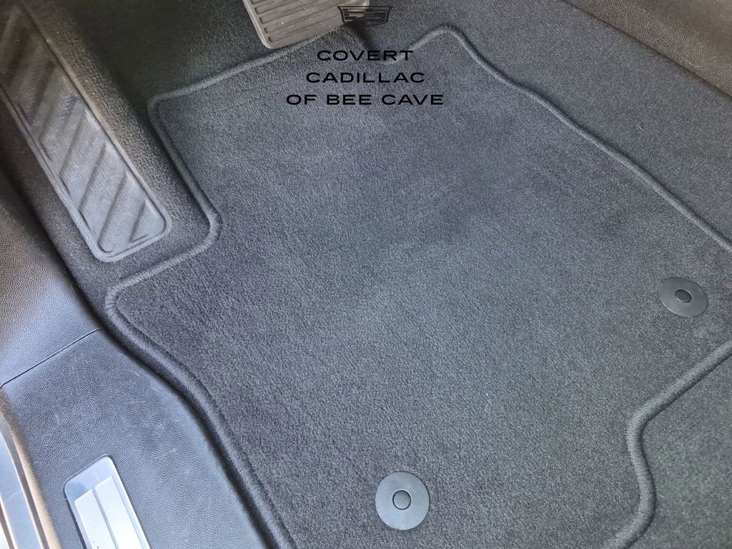 Used 2024 Chevrolet Suburban Premier image 22