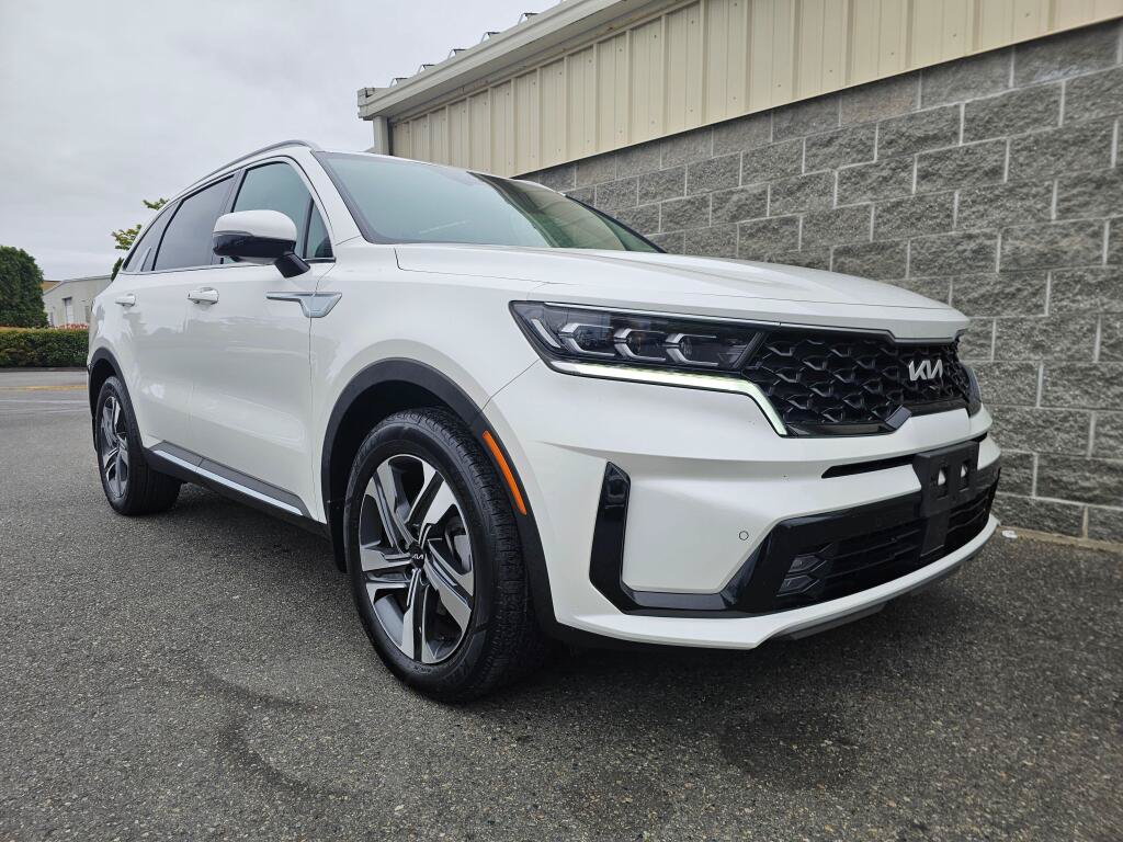 Used 2023 Kia Sorento SX Prestige AWD/4WD image 13
