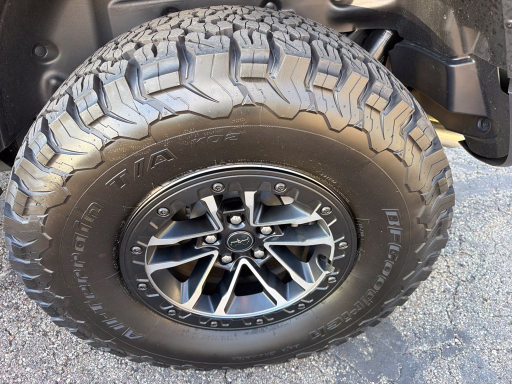 Used 2026 Jeep Wrangler Unlimited Rubicon 392 w/ Quick Order Package 27X Moab AWD/4WD image 6