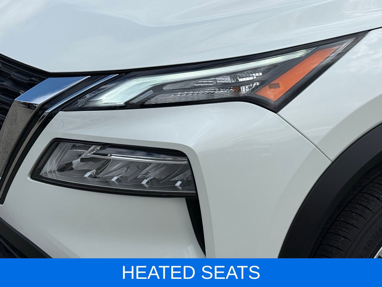 Used 2023 Nissan Rogue SV image 15