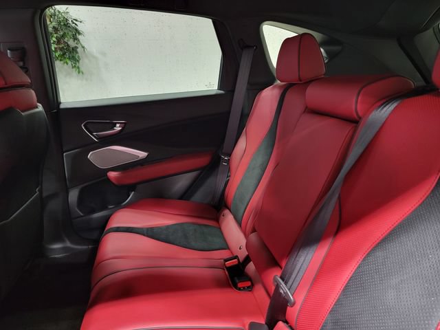 Certified 2025 Acura RDX A-Spec AWD/4WD image 14