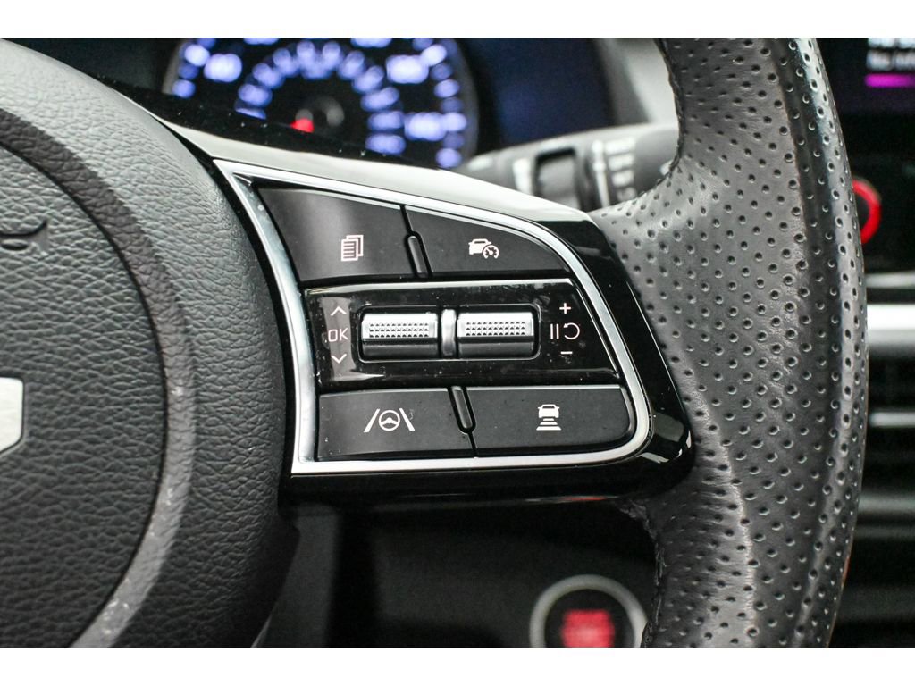 Used 2024 Kia Forte GT-Line w/ GT-Line Premium Package image 36