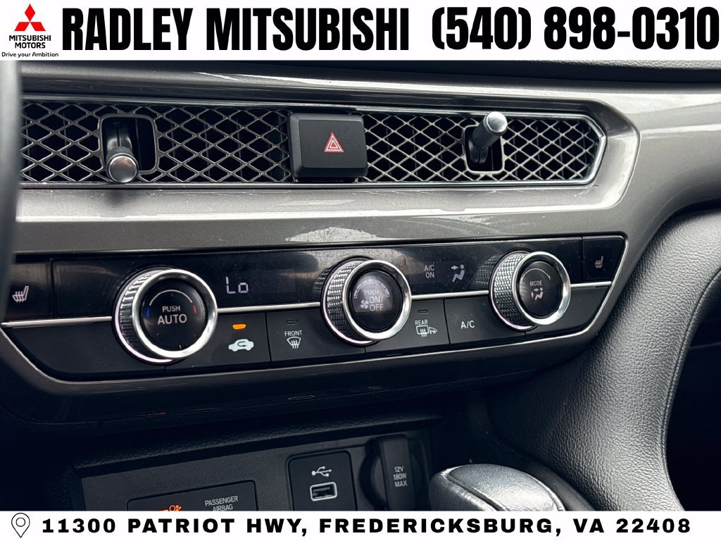 Used 2024 Acura Integra FWD image 10