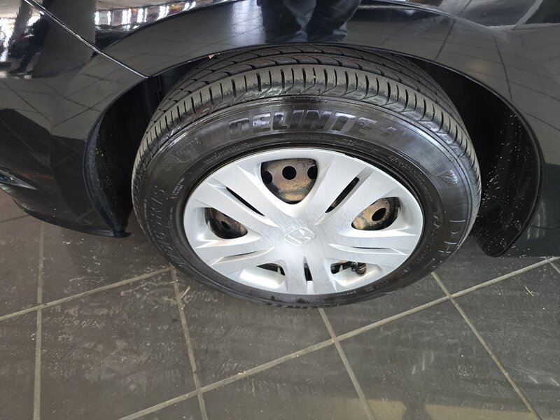 Used 2010 Honda Fit image 25