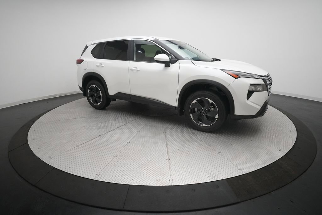 Used 2026 Nissan Rogue SV image 36