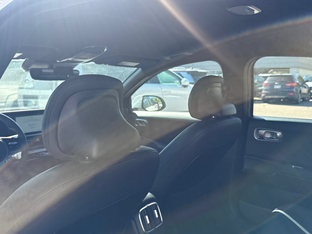 Certified 2023 Hyundai Ioniq 6 SEL AWD/4WD image 20