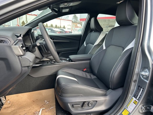 New 2025 Toyota Camry SE w/ Convenience Package image 9