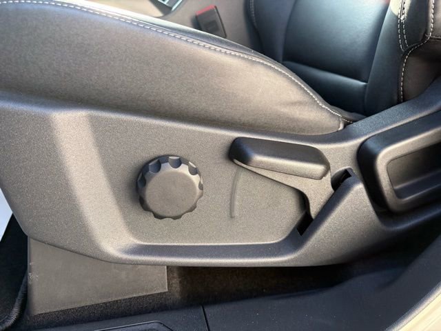 New 2026 Ford Bronco Big Bend image 30