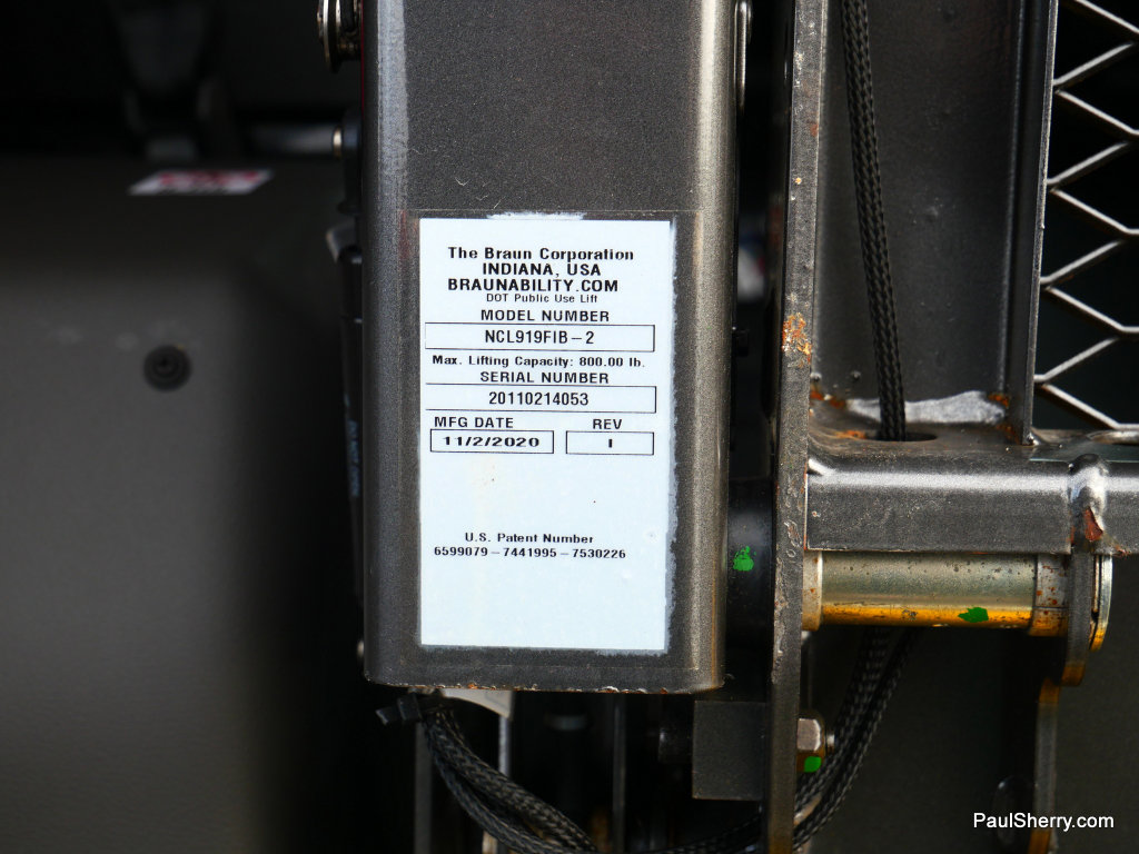 Used 2020 Ford Transit 350 XL image 39