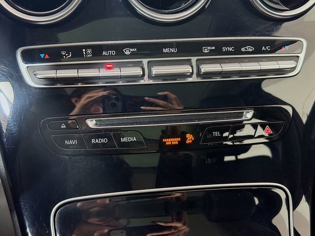 Used 2016 Mercedes-Benz C 300 4MATIC Sedan image 16