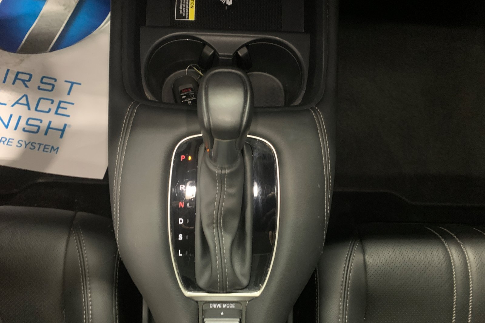 Certified 2024 Honda HR-V EX-L image 24