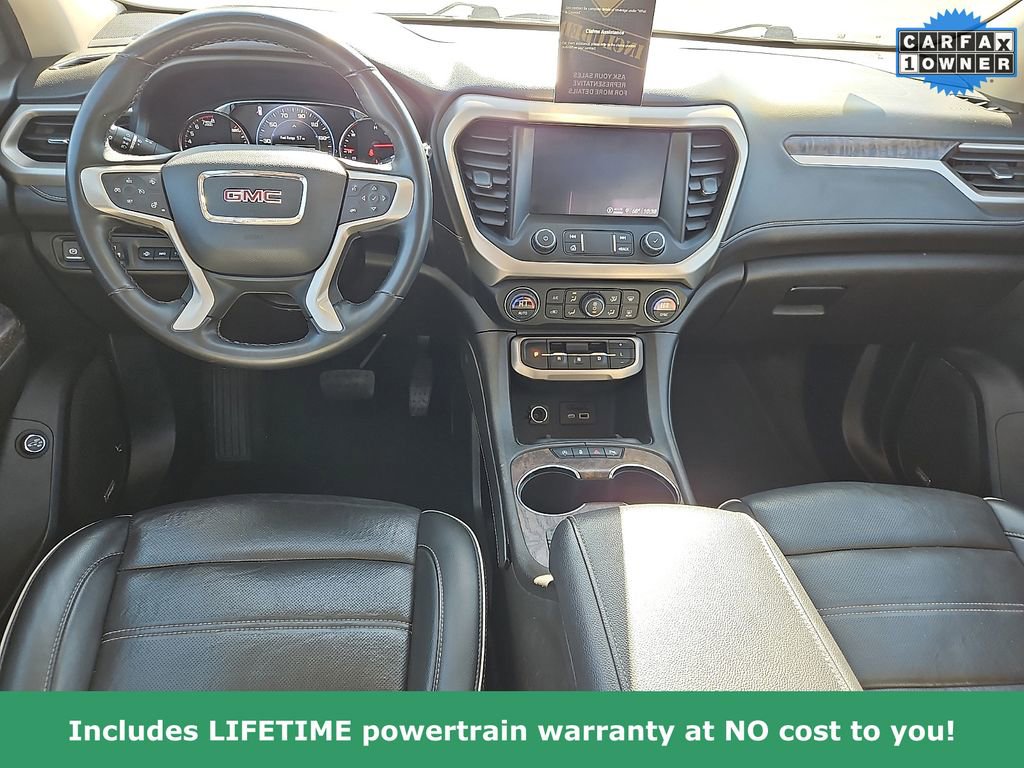 Used 2023 GMC Acadia Denali image 12