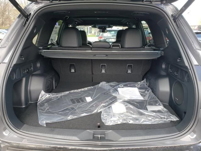 New 2026 Subaru Forester Sport image 5