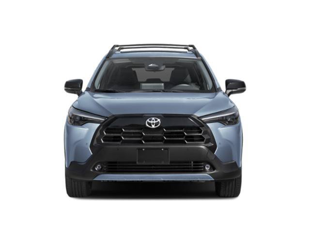 New 2026 Toyota Corolla Cross XLE AWD/4WD image 7