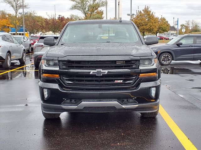 Certified 2019 Chevrolet Silverado 1500 LT w/ All Star Edition image 22