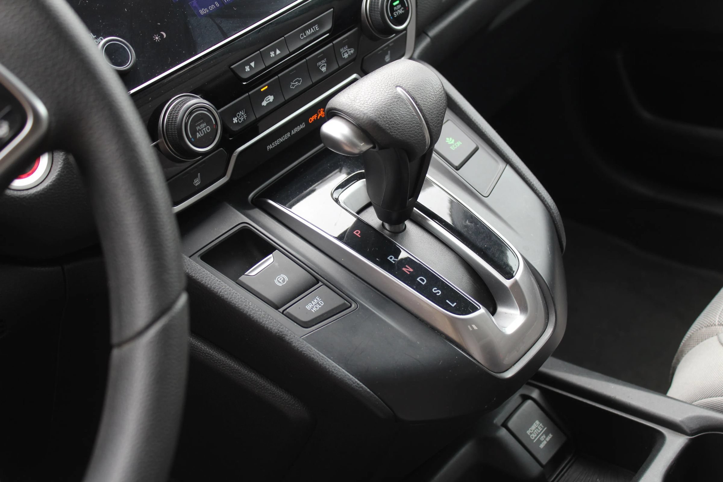 Used 2018 Honda CR-V EX image 23