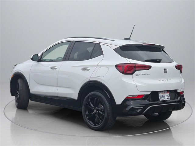 Used 2024 Buick Encore GX Sport Touring image 5
