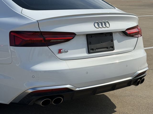 Used 2021 Audi S5 Prestige w/ Prestige Package image 6