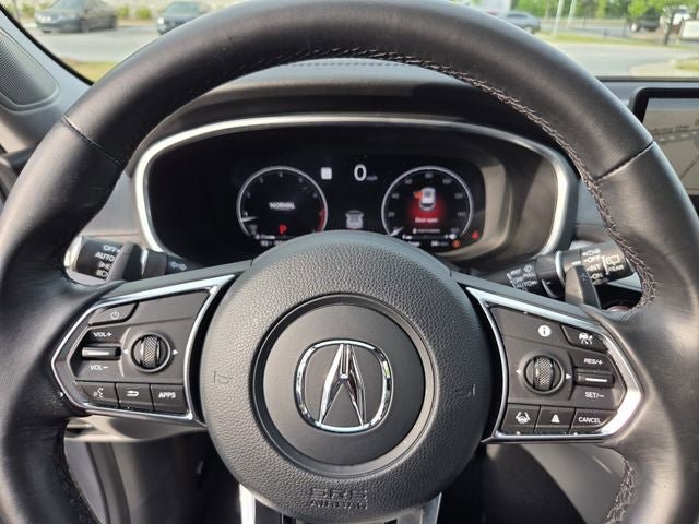 Used 2023 Acura MDX FWD w/ Technology Package image 25