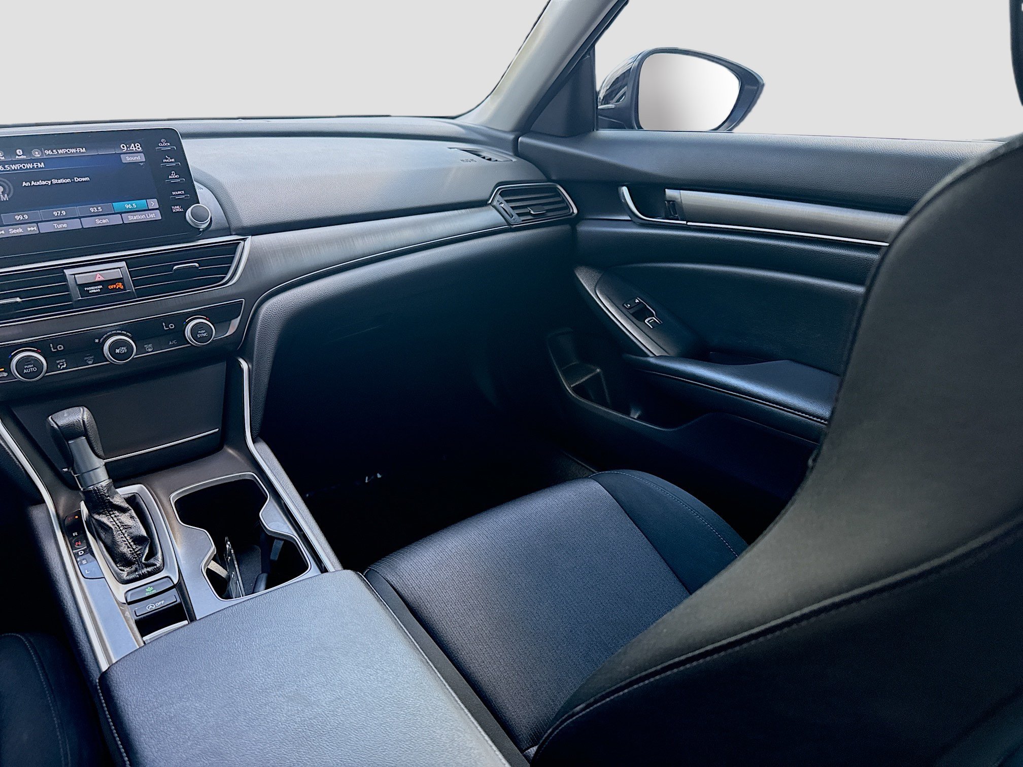 Used 2021 Honda Accord LX image 21