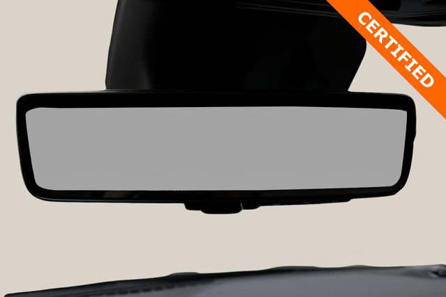 Used 2022 Jeep Grand Cherokee Overland w/ Adv Protech Group III image 26