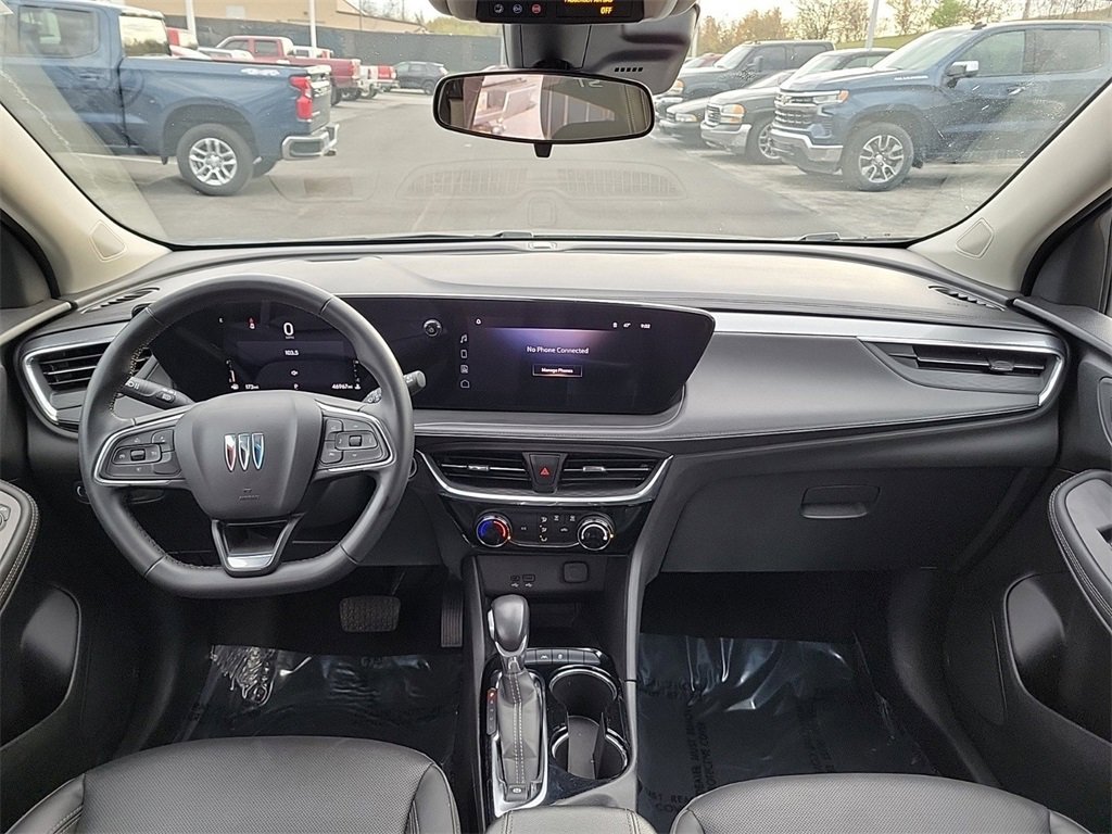 Used 2024 Buick Encore GX Sport Touring image 8