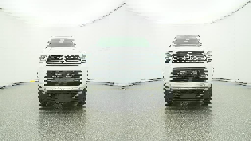 New 2026 Toyota 4Runner Limited image 31