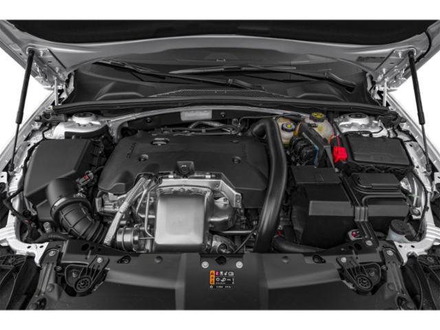 Used 2019 Buick Regal Essence w/ Driver Confidence Package I AWD/4WD image 16
