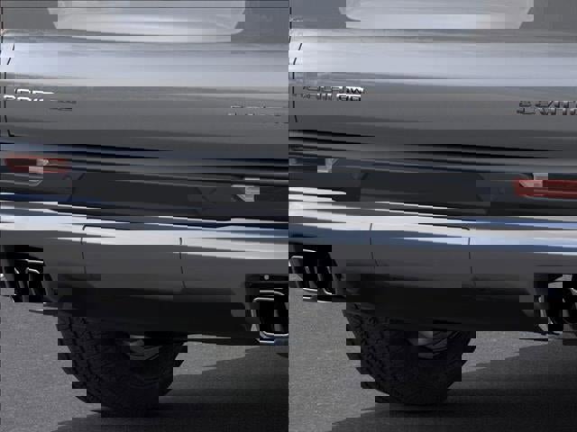 New 2026 GMC Acadia Elevation w/ Elevation Premium Package image 14