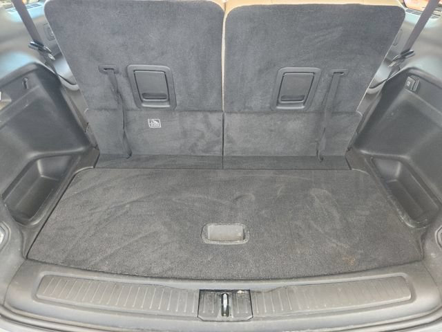Certified 2021 Jeep Grand Cherokee L Limited AWD/4WD image 33