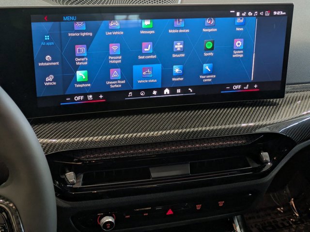 New 2026 BMW M2 w/ Lighting Package image 12