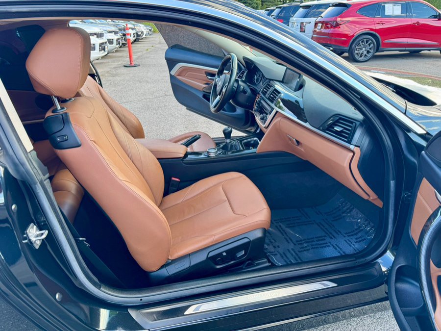 Used 2014 BMW 435i xDrive Coupe AWD/4WD image 18