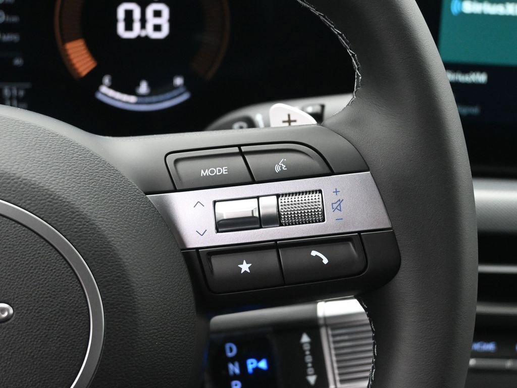 New 2026 Hyundai Sonata SEL image 12