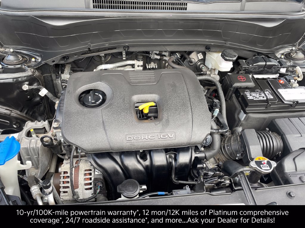 Certified 2022 Kia Seltos EX AWD/4WD image 29