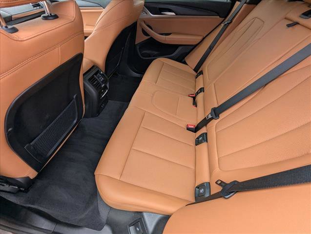Certified 2024 BMW X3 sDrive30i w/ Convenience Package w/ZPA RWD image 20