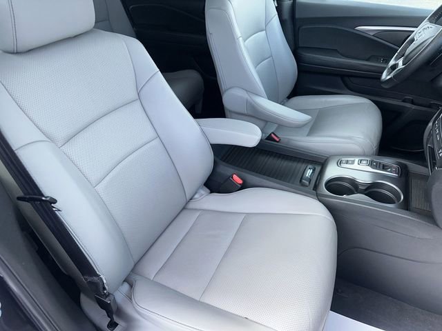 Used 2023 Honda Passport EX-L image 26