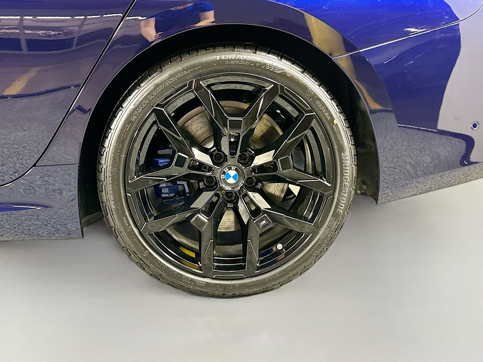 New 2026 BMW 330i Sedan w/ M Sport Package image 31