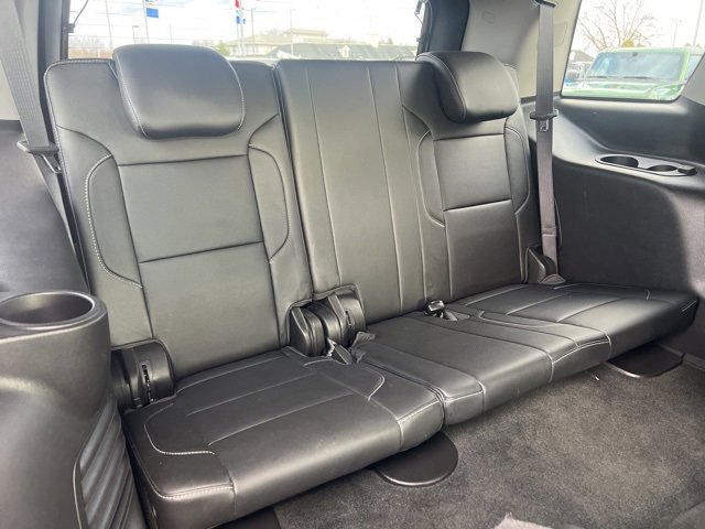 Used 2018 Chevrolet Tahoe Premier image 47