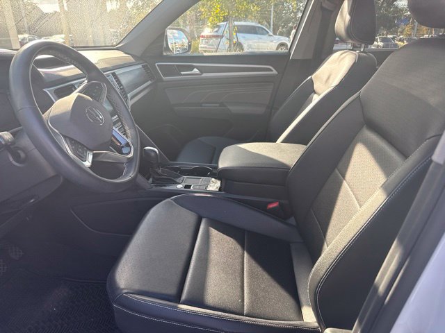 Used 2023 Volkswagen Atlas SE FWD image 15