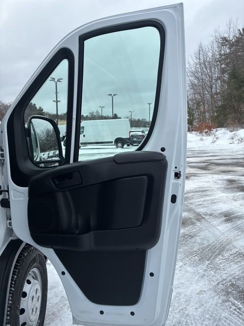 Used 2023 RAM ProMaster 2500 image 25