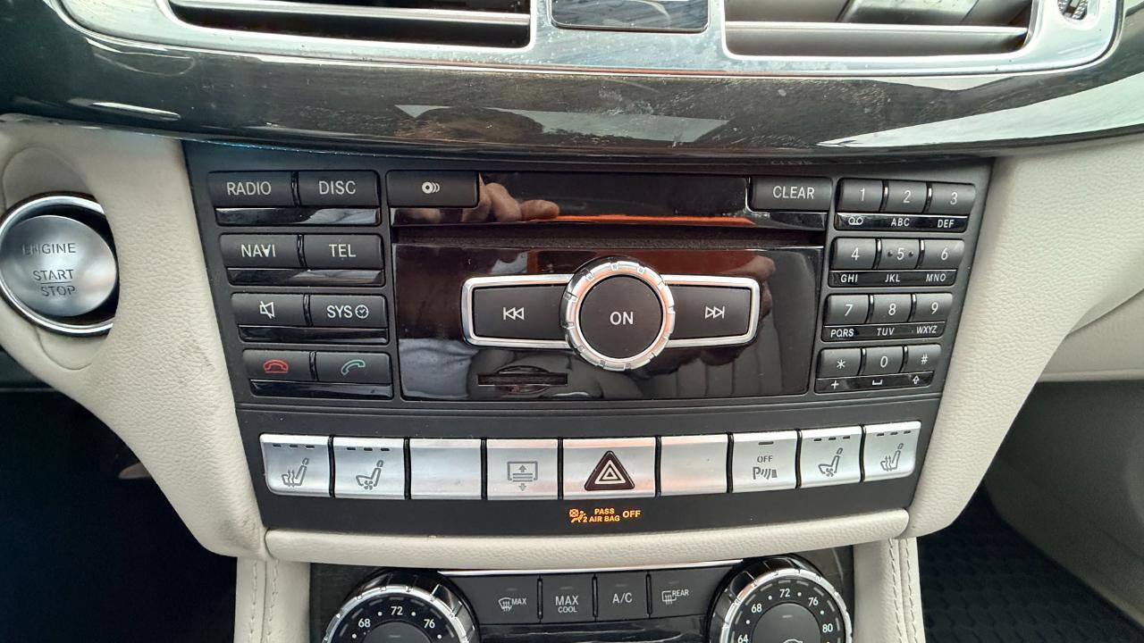 Used 2013 Mercedes-Benz CLS 550 image 22