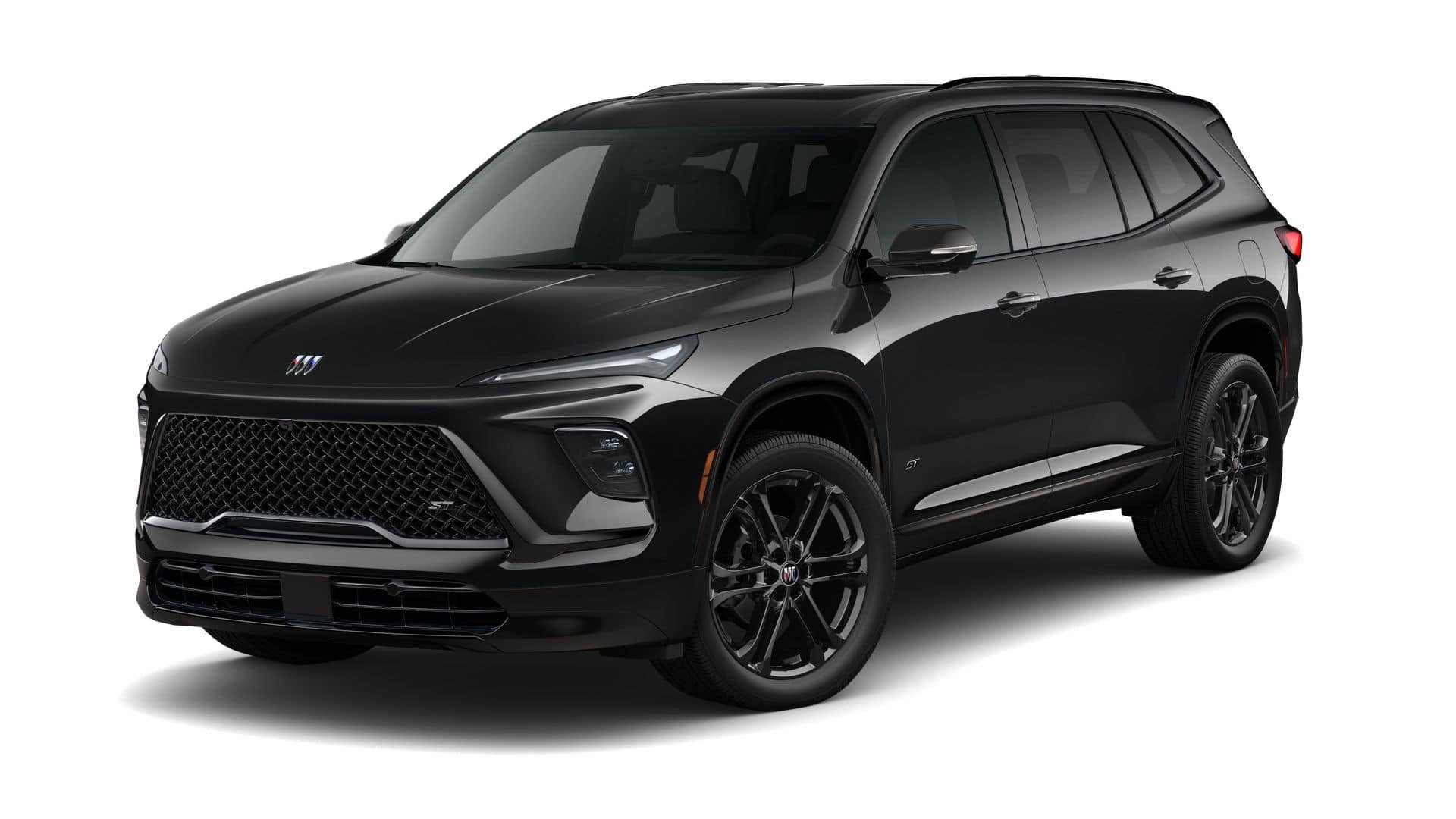 New 2026 Buick Enclave Sport Touring w/ Power Package image 25