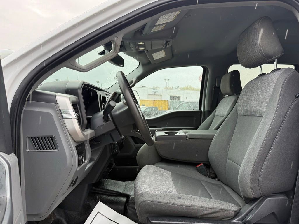 Used 2023 Ford F250 XLT w/ FX4 Off-Road Package image 38