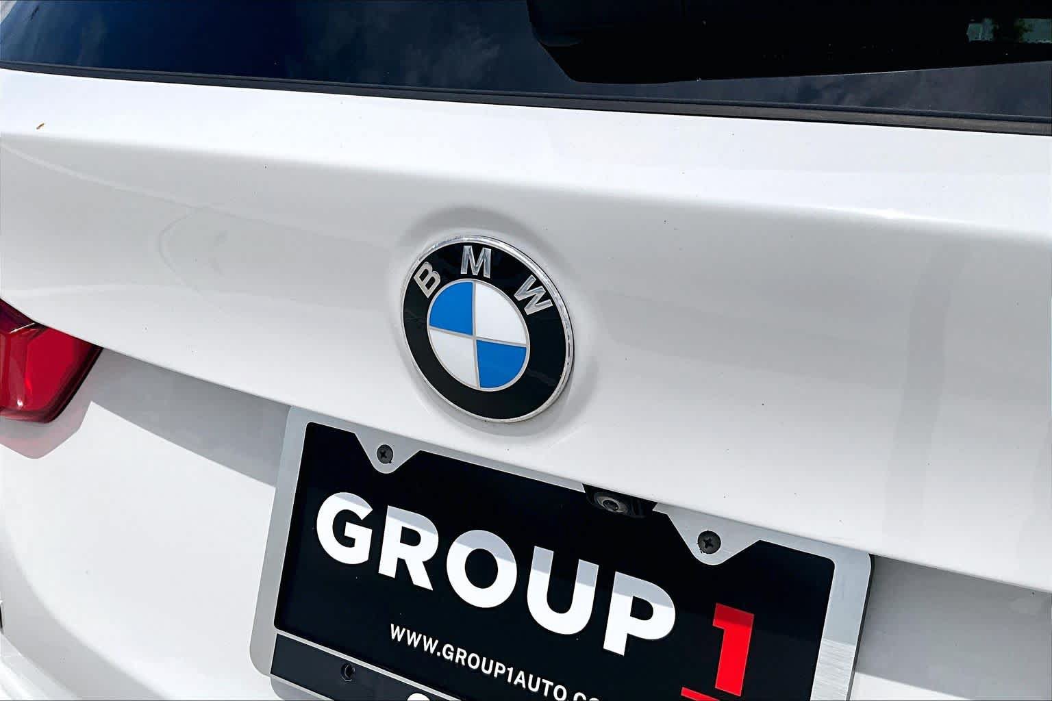 Used 2019 BMW X3 sDrive30i RWD image 29