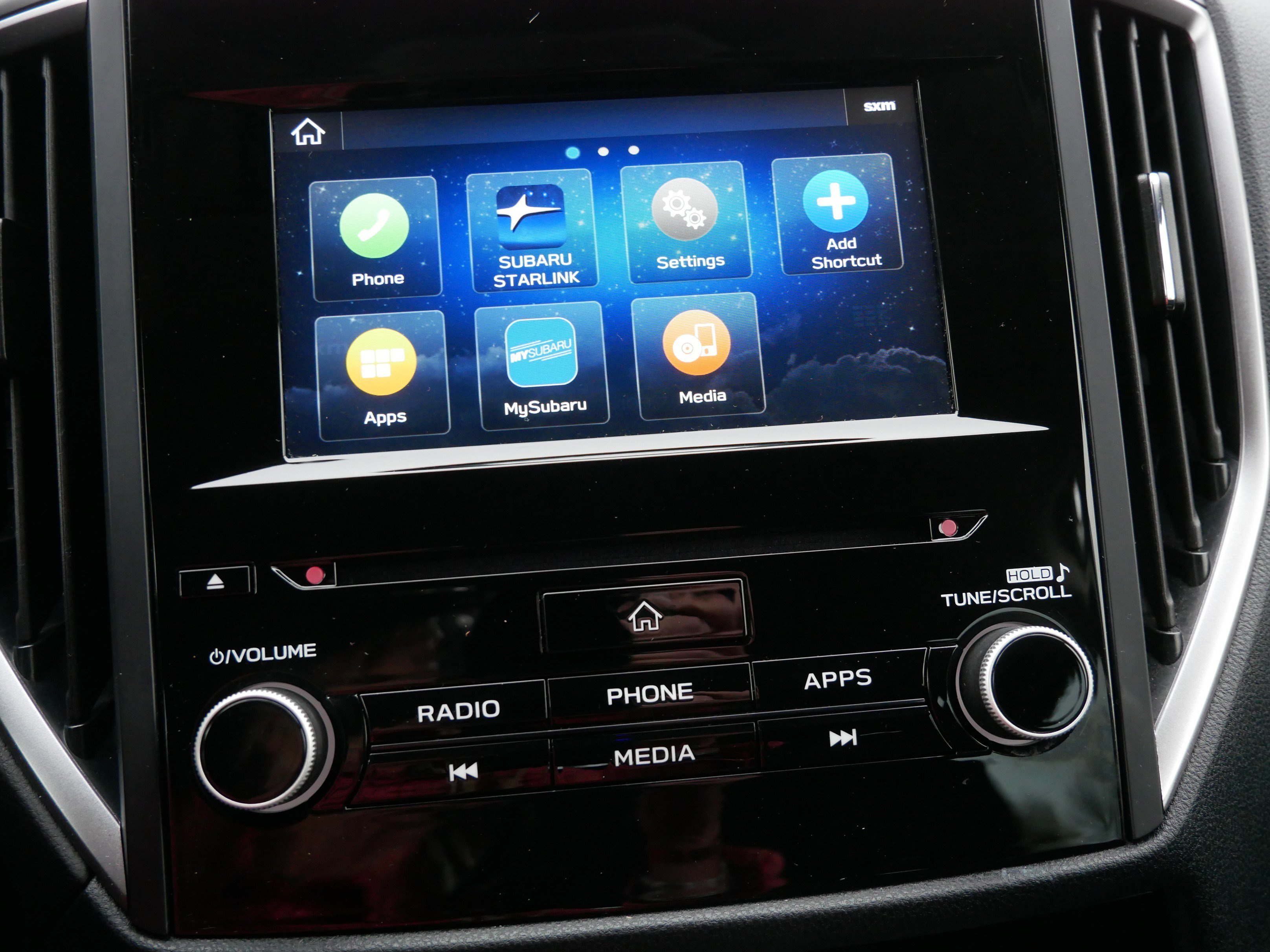 Certified 2023 Subaru Forester Premium image 21