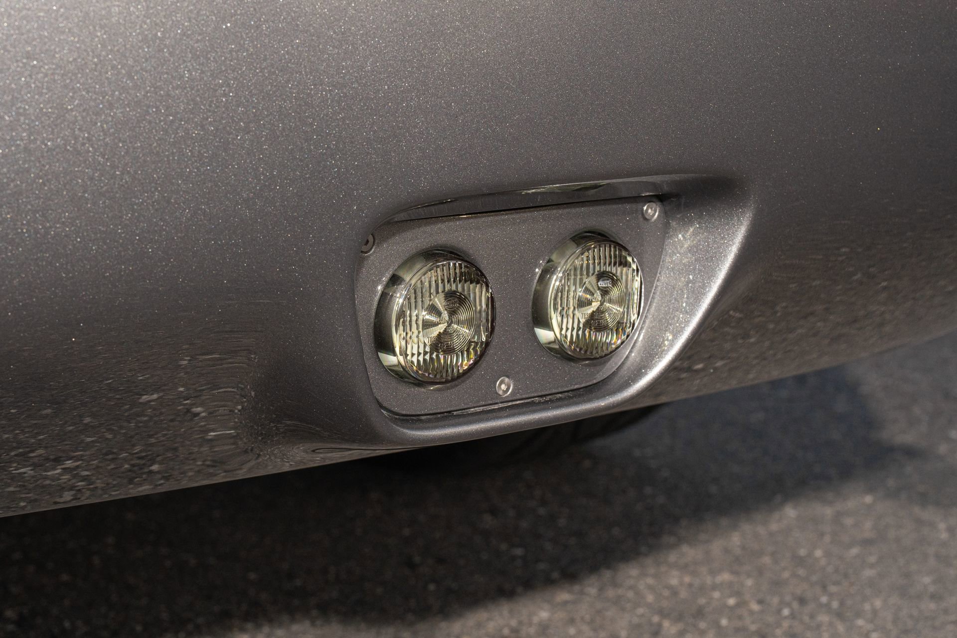 Used 2003 Aston Martin DB7 Vantage image 54